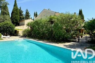 achat maison bagnols-sur-ceze 30200