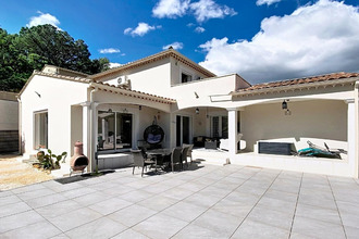 achat maison bagnols-sur-ceze 30200