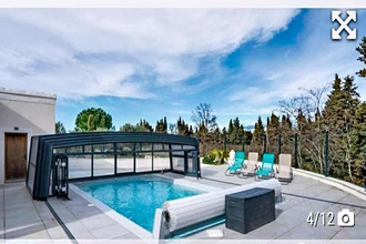 achat maison bagnols-sur-ceze 30200