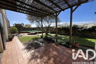 achat maison bagnols-sur-ceze 30200