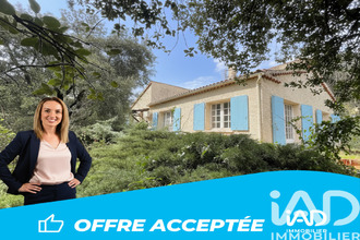 achat maison bagnols-sur-ceze 30200