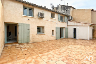 achat maison bagnols-sur-ceze 30200