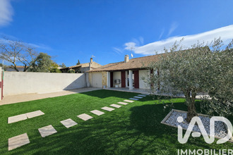 achat maison bagnols-sur-ceze 30200