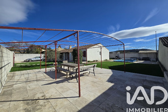 achat maison bagnols-sur-ceze 30200