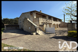 achat maison bagnols-sur-ceze 30200