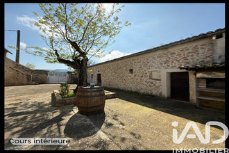 achat maison bagnols-sur-ceze 30200