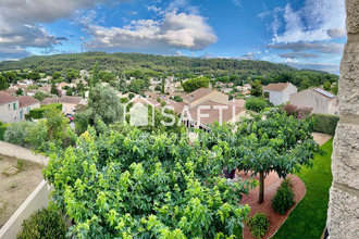 achat maison bagnols-sur-ceze 30200