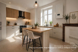 achat maison bagnols-sur-ceze 30200