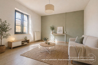 achat maison bagnols-sur-ceze 30200