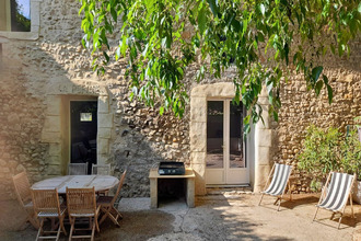 achat maison bagnols-sur-ceze 30200