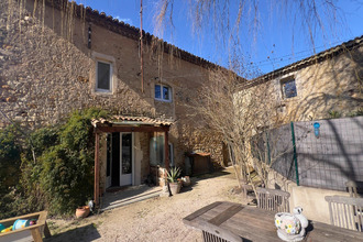 achat maison bagnols-sur-ceze 30200