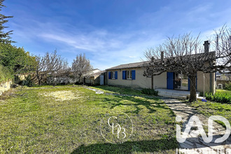 achat maison bagnols-sur-ceze 30200