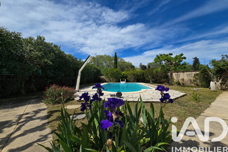 achat maison bagnols-sur-ceze 30200