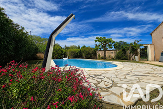 achat maison bagnols-sur-ceze 30200