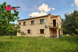 achat maison bagnols-sur-ceze 30200