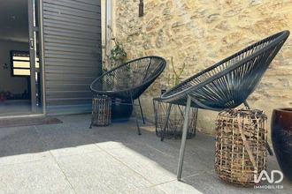 achat maison bagnols-sur-ceze 30200