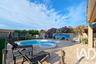 achat maison bagnols-sur-ceze 30200
