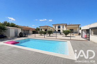 achat maison bagnols-sur-ceze 30200