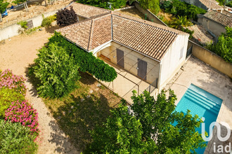 achat maison bagnols-sur-ceze 30200