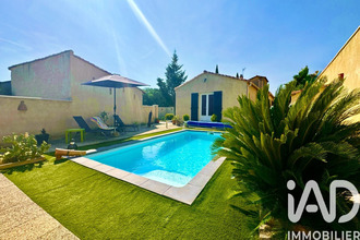 achat maison bagnols-sur-ceze 30200