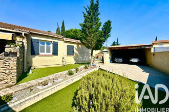 achat maison bagnols-sur-ceze 30200