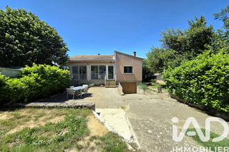 achat maison bagnols-sur-ceze 30200