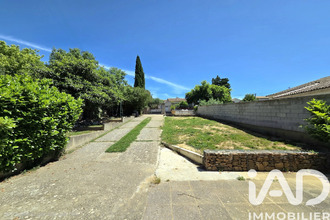 achat maison bagnols-sur-ceze 30200