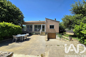 achat maison bagnols-sur-ceze 30200