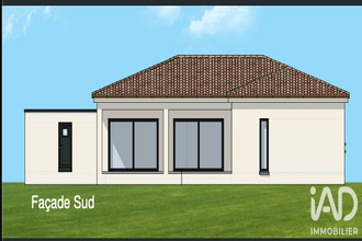 achat maison bagnols-sur-ceze 30200