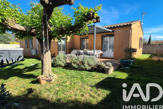 achat maison bagnols-sur-ceze 30200