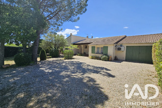 achat maison bagnols-sur-ceze 30200