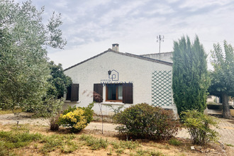 achat maison bagnols-sur-ceze 30200