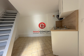achat maison bagnols-sur-ceze 30200