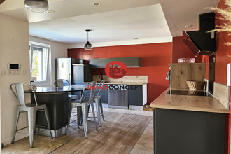 achat maison bagnols-sur-ceze 30200