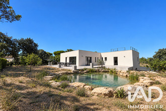 achat maison bagnols-sur-ceze 30200