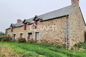 achat maison baguer-morvan 35120