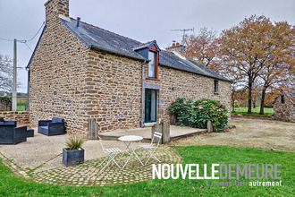 achat maison baguer-morvan 35120