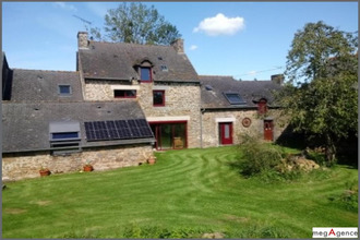 achat maison baguer-morvan 35120