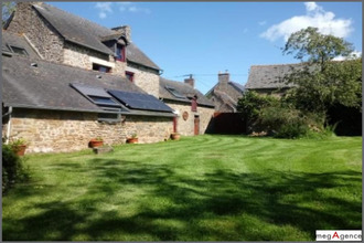 achat maison baguer-morvan 35120