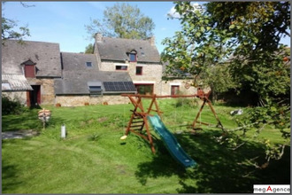 achat maison baguer-morvan 35120