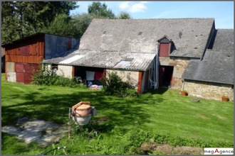 achat maison baguer-morvan 35120