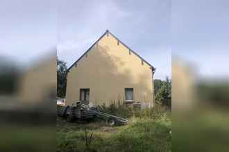 achat maison baguer-morvan 35120