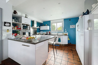 achat maison baguer-morvan 35120