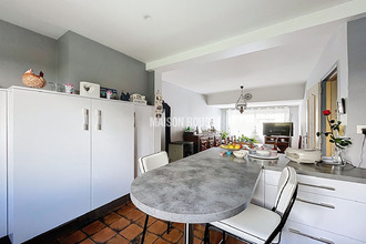 achat maison baguer-morvan 35120