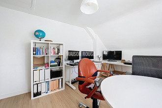 achat maison baguer-morvan 35120