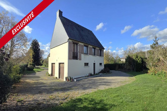 achat maison baguer-morvan 35120