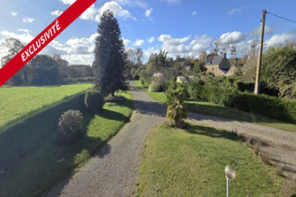 achat maison baguer-morvan 35120