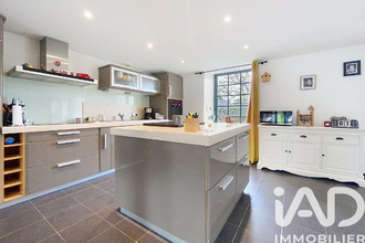 achat maison baguer-morvan 35120