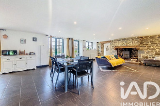 achat maison baguer-morvan 35120