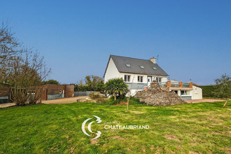 achat maison baguer-morvan 35120